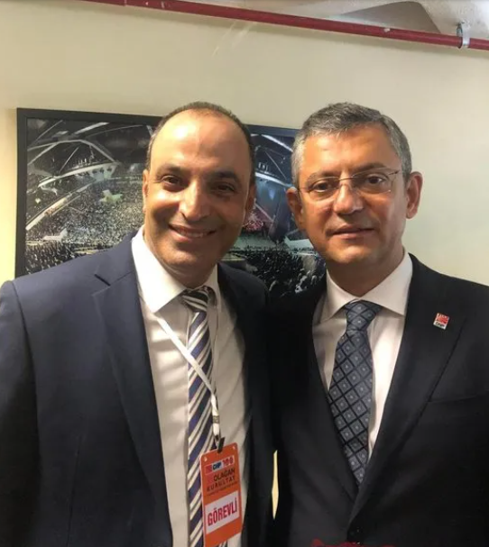 Foto - Türkiye tarihinde böyle peşkeş görmedi