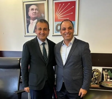Foto - Türkiye tarihinde böyle peşkeş görmedi