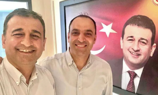 Foto - Türkiye tarihinde böyle peşkeş görmedi