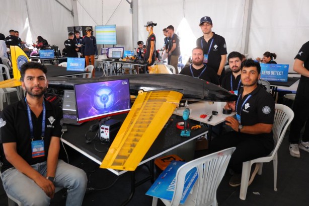 Foto - Türkiye tarihinde böylesi olmamıştı! Selçuk Bayraktar müthiş rakamı verdi