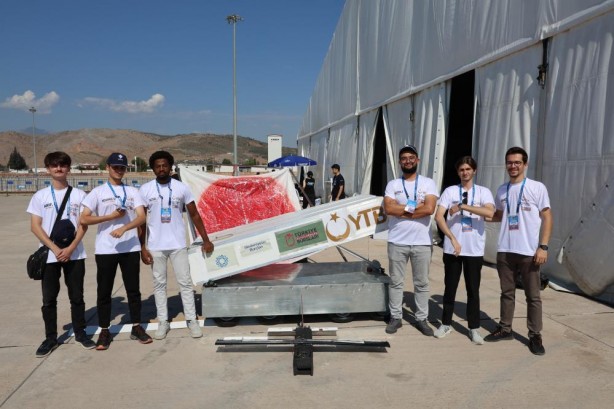 Foto - Türkiye tarihinde böylesi olmamıştı! Selçuk Bayraktar müthiş rakamı verdi