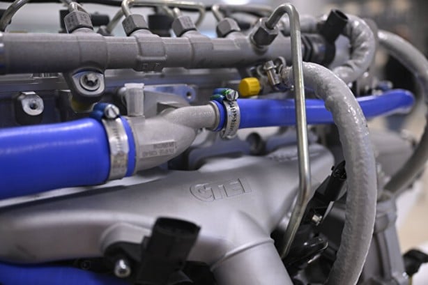Foto - Türkiye tarihinden ilk olacak: Dünya ülkeleri almak için sıraya girdi! Sınıfının en iyisi