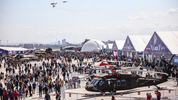 Foto - Türkiye tarihinin en büyük ödüllü teknoloji yarışması! TEKNOFEST 2024’e başvurular başladı! Büyük ödülü duyan kayıt yaptırmaya koşuyor! "Gelecek Sensin"
