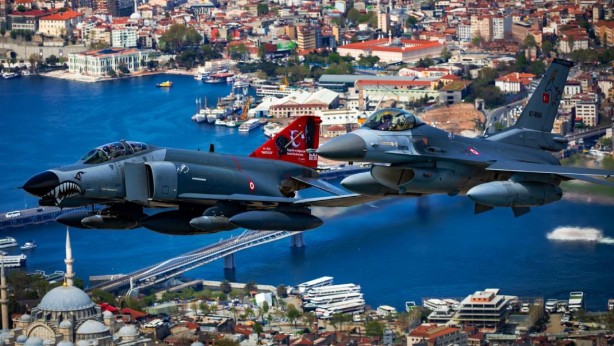 Foto - Türkiye tarihinin en büyük ödüllü teknoloji yarışması! TEKNOFEST 2024’e başvurular başladı! Büyük ödülü duyan kayıt yaptırmaya koşuyor! "Gelecek Sensin"