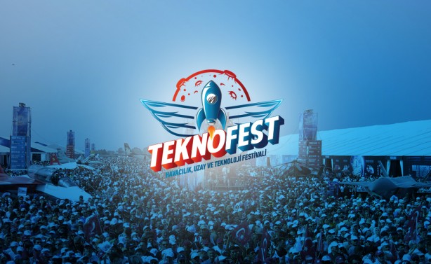 Foto - Türkiye tarihinin en büyük ödüllü teknoloji yarışması! TEKNOFEST 2024’e başvurular başladı! Büyük ödülü duyan kayıt yaptırmaya koşuyor! "Gelecek Sensin"