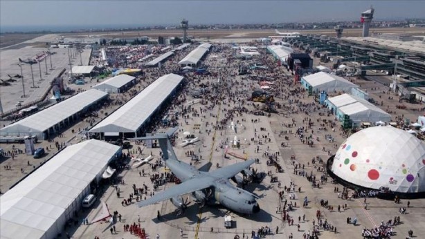 Foto - Türkiye tarihinin en büyük ödüllü teknoloji yarışması! TEKNOFEST 2024’e başvurular başladı! Büyük ödülü duyan kayıt yaptırmaya koşuyor! "Gelecek Sensin"
