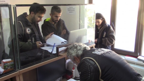 Foto - Türkiye tarihinin en büyük rüşvet operasyonu! Başrolde bakın kim var
