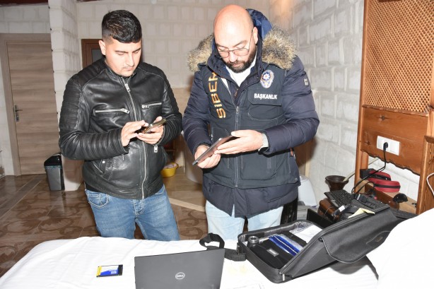 Foto - Türkiye tarihinin en büyük rüşvet operasyonu! Başrolde bakın kim var