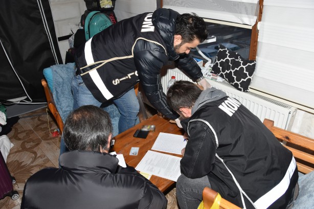 Türkiye tarihinin en büyük rüşvet operasyonu! Başrolde bakın kim var