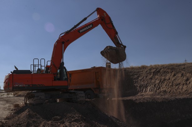 Foto - Türkiye tarihinin en büyük sosyal konut projesi! Erdoğan sürprizi