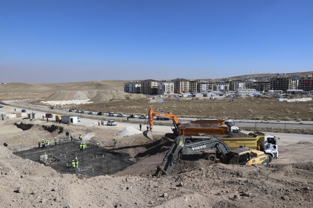 Foto - Türkiye tarihinin en büyük sosyal konut projesi! Erdoğan sürprizi