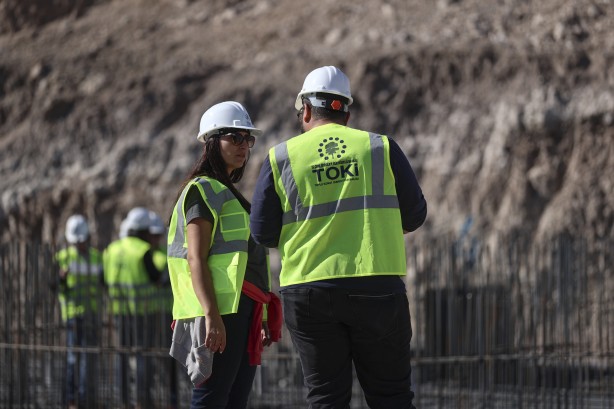 Foto - Türkiye tarihinin en büyük sosyal konut projesi! Erdoğan sürprizi