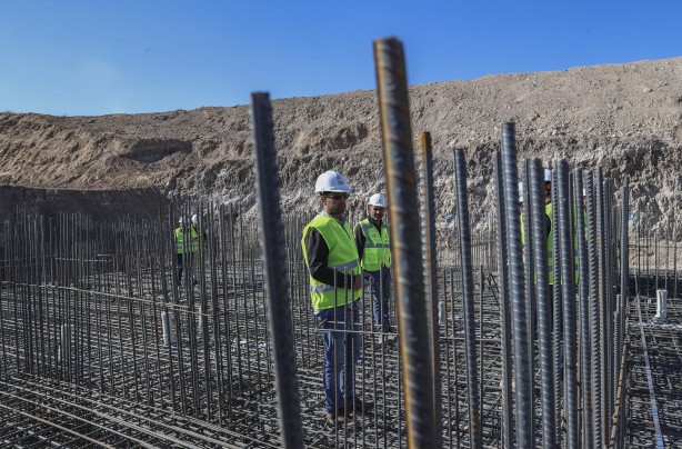 Foto - Türkiye tarihinin en büyük sosyal konut projesi! Erdoğan sürprizi