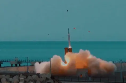 Foto - Türkiye Tayfun füzesini ateşledi, Avrupa ülkesi ayağa kalktı: Neden Sinop değil de Rize?