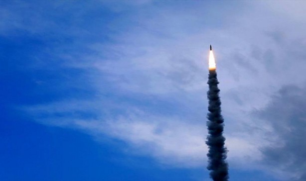 Foto - Türkiye Tayfun füzesini ateşledi, Avrupa ülkesi ayağa kalktı: Neden Sinop değil de Rize?