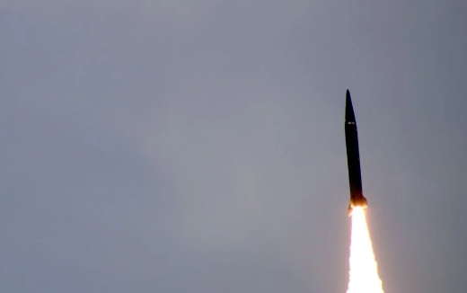 Foto - Türkiye Tayfun füzesini ateşledi, Avrupa ülkesi ayağa kalktı: Neden Sinop değil de Rize?