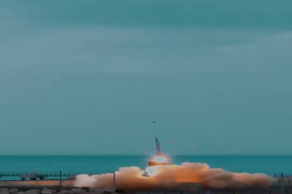 Foto - Türkiye Tayfun füzesini ateşledi, Avrupa ülkesi ayağa kalktı: Neden Sinop değil de Rize?