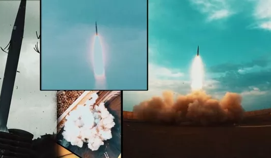 Foto - Türkiye Tayfun füzesini ateşledi, Avrupa ülkesi ayağa kalktı: Neden Sinop değil de Rize?