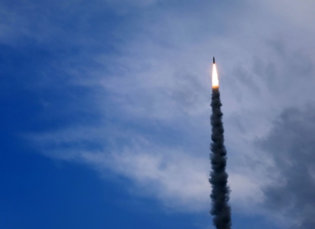 Foto - Türkiye Tayfun füzesini ateşledi, Avrupa ülkesi ayağa kalktı: Neden Sinop değil de Rize?