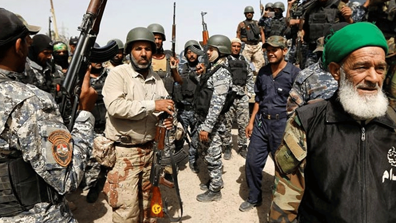 Foto - Türkiye tedbirleri artırdı! İşte İran'ın hain planı