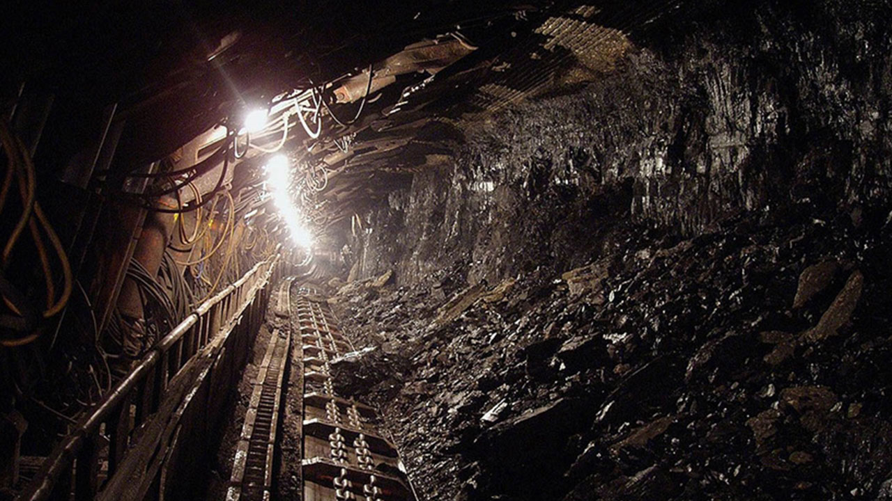 Foto - Tekirdağ'da resmen hazine bulundu: Bu maden petrol kadar önemli, 15 bin kamyon taşıyacak