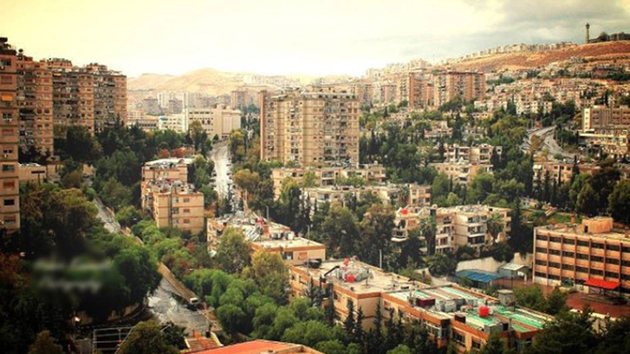 Foto - El Şara Suriye'yi yakıp yıkmaya yardım eden ülkeyle anlaştı: Türk kamuoyu çileden çıktı