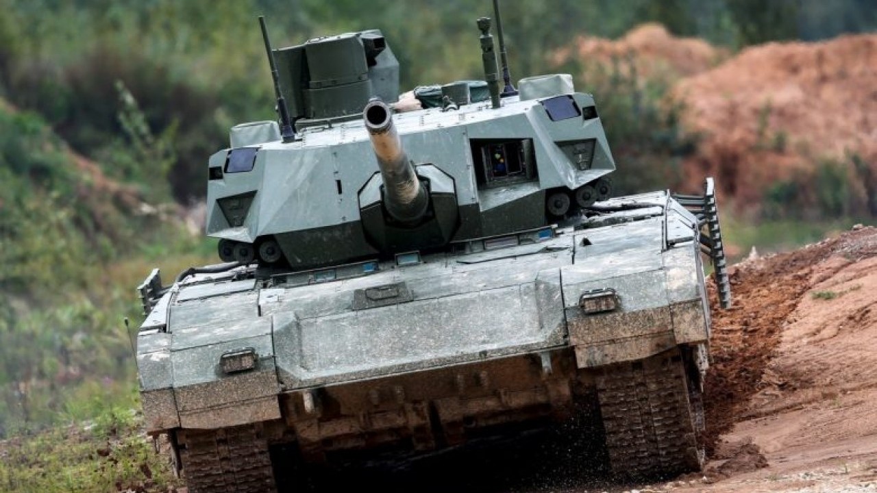 Foto - Türkiye tepkiliydi! S-400 sonrası savaş tankı teklif ettiler