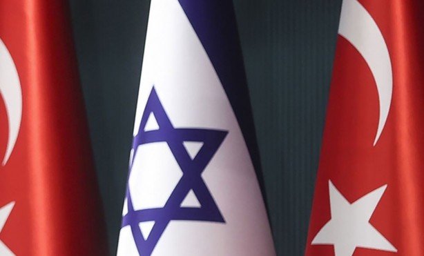 Foto - Türkiye ticareti kesince katil İsrail köşeye sıkıştı