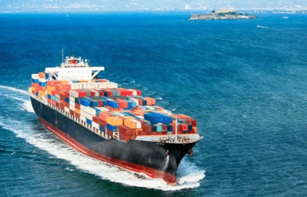 Foto - Türkiye ticareti kesince katil İsrail köşeye sıkıştı