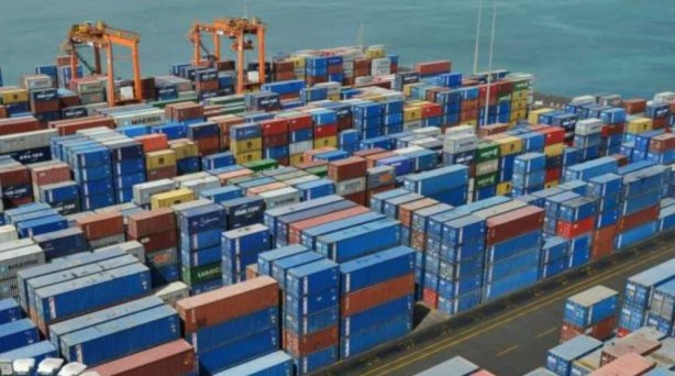 Foto - Türkiye ticareti kesince katil İsrail köşeye sıkıştı