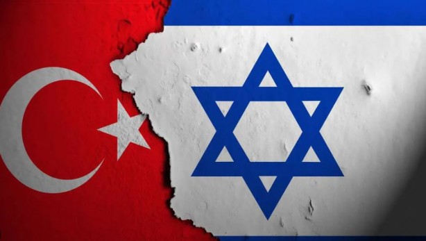 Foto - Türkiye ticareti kesince katil İsrail köşeye sıkıştı