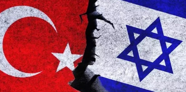 Türkiye ticareti kesince katil İsrail köşeye sıkıştı