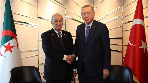 Foto - Türkiye, topraklarından altın, çinko, bakır ve fosfat çıkan ülke ile anlaştı! Yunanistan paniğe kapıldı: Ankara'nın o kilit ülkede ne işi var?