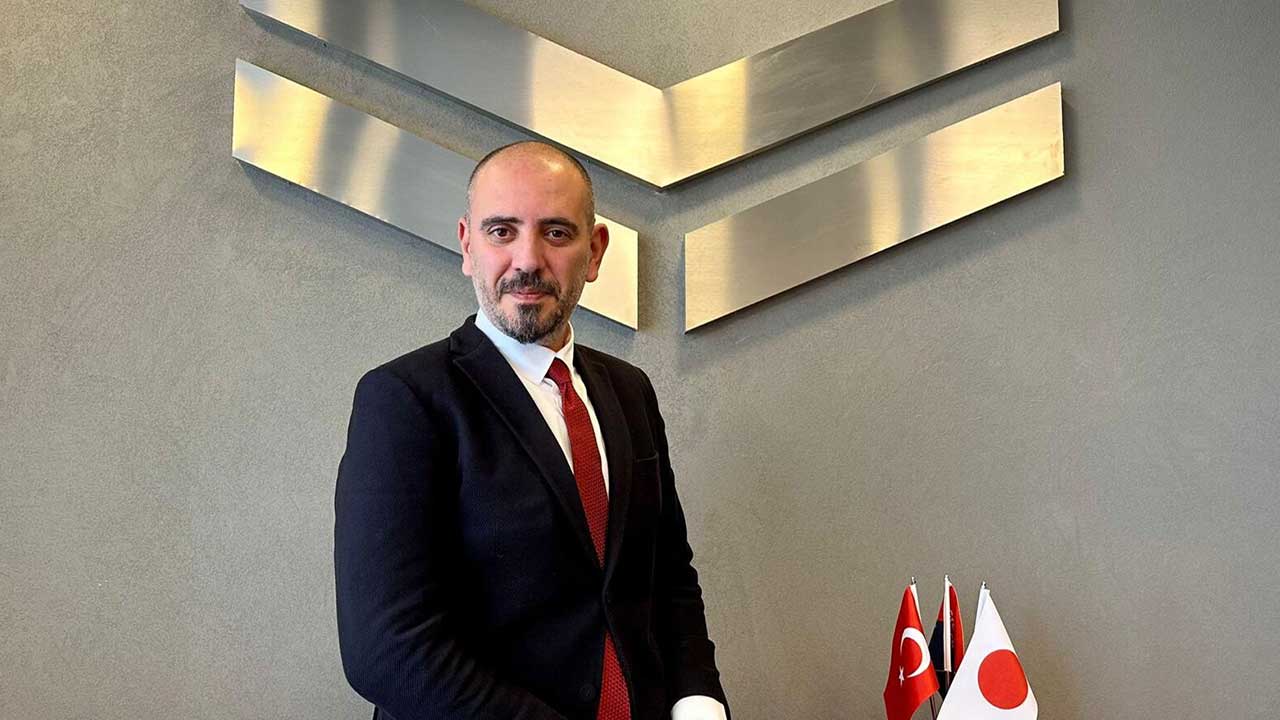 Foto - Avrupa'daki tüm operasyonlarını durdurdular! Japonlar İzmir'i üs yapacak