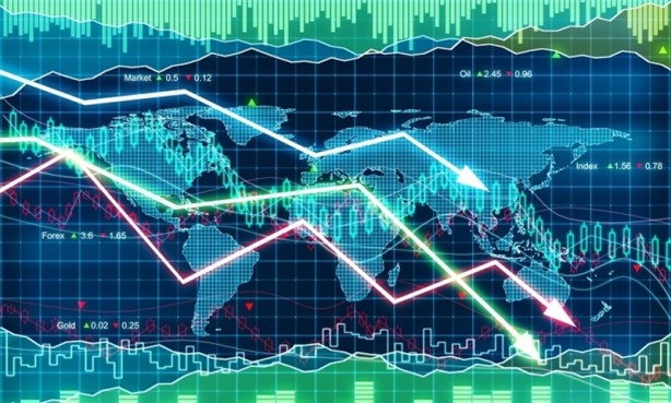Foto - Türkiye tüm dünyayı şaşkına çevirdi! Ekonomik saldırı püskürtüldü