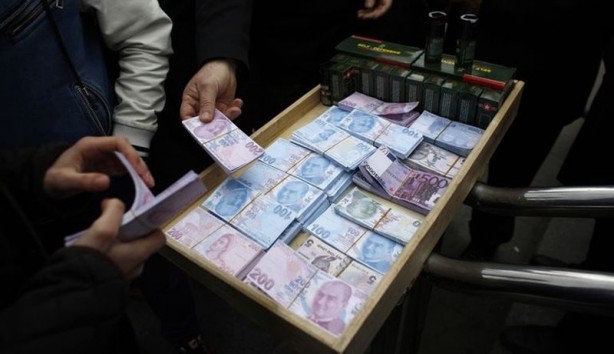 Foto - Türkiye tüm dünyayı şaşkına çevirdi! Ekonomik saldırı püskürtüldü