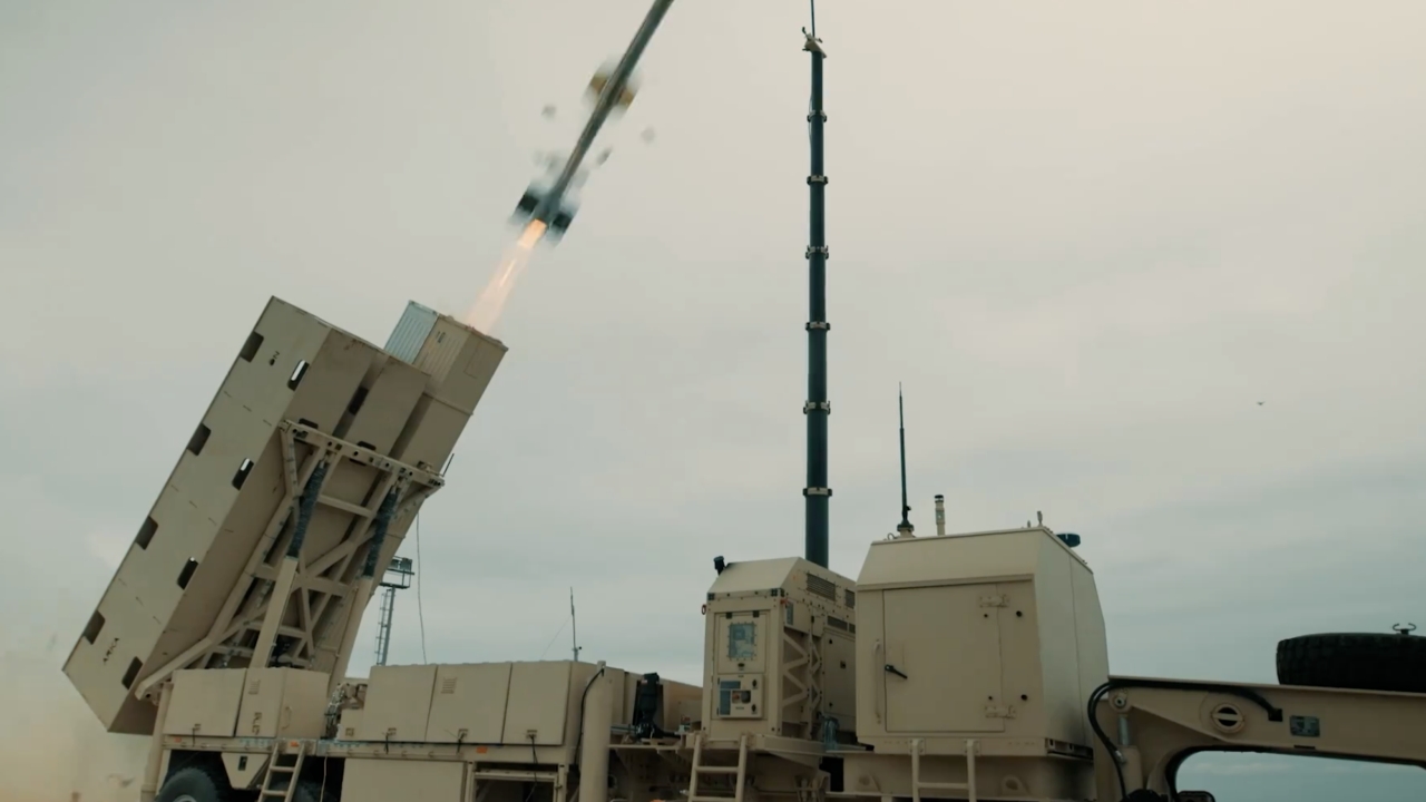 Foto - Türkiye, tüm dünyayı şaşkına çeviren o silahı devreye sokuyor! Çelik Kubbe’ye ölüm kalkanı ekleniyor