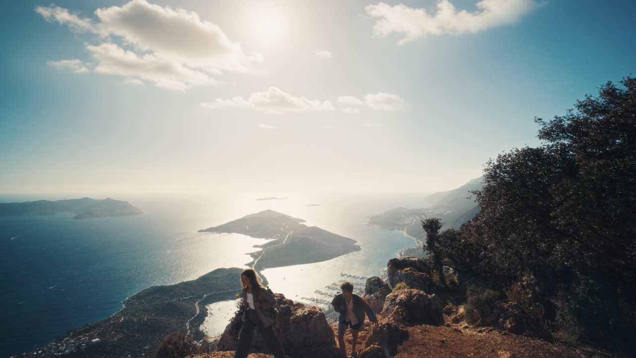 Türkiye turizm tanıtımında yapay zeka dönemi: 200’ün üzerinde ülkede küresel yayında...