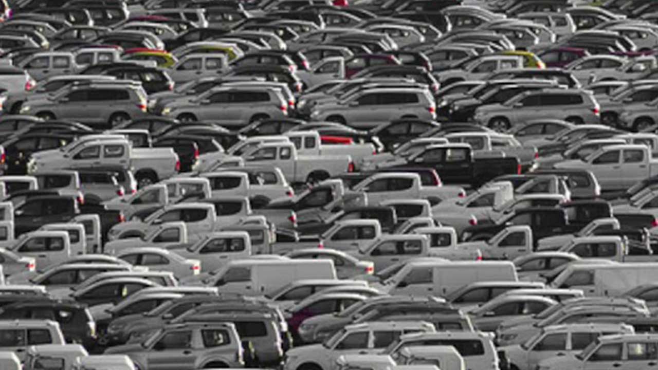 Foto - Türkiye, Türkmenistan'a bakın neden beyaz renk Togg yollamış! Duyunca nevriniz dönebilir