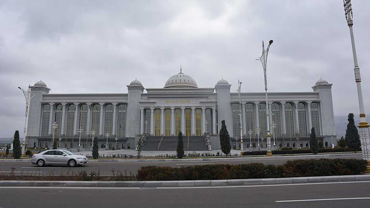 Foto - Türkiye, Türkmenistan'a bakın neden beyaz renk Togg yollamış! Duyunca nevriniz dönebilir
