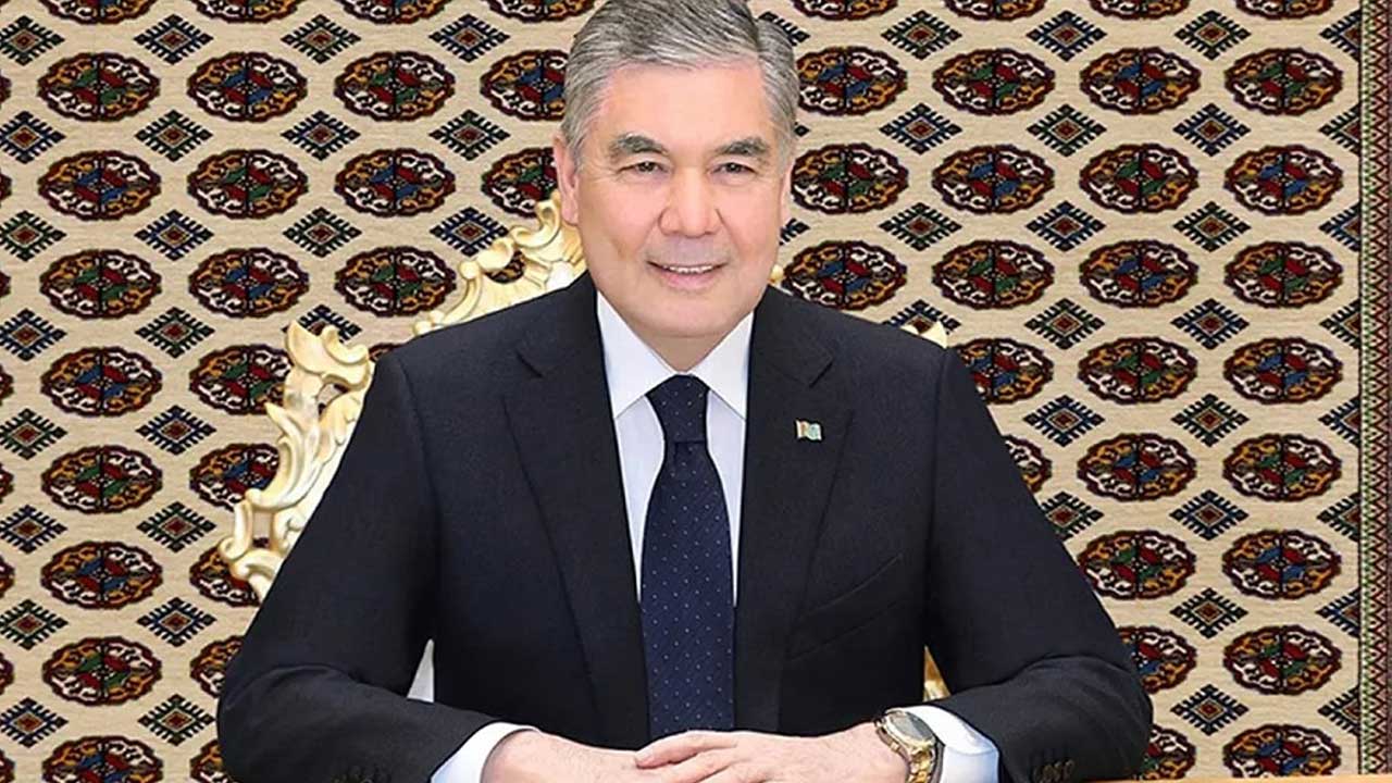 Foto - Türkiye, Türkmenistan'a bakın neden beyaz renk Togg yollamış! Duyunca nevriniz dönebilir