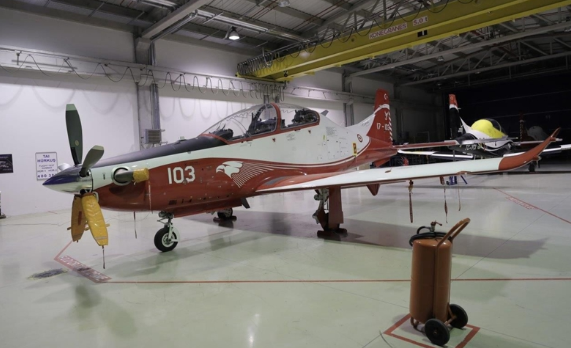 Foto - Türkiye uçakları acil olarak o ülkeye göndermişti! HÜRKUŞ-2 bombası resmen patlıyor