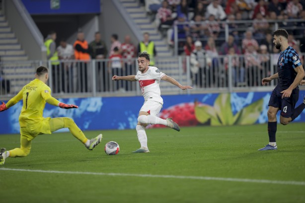 Foto - Türkiye, UEFA’da "ilk 10" hedefini büyük oranda garantiledi! En düşük bizden sonrasında ülke puanı ise...