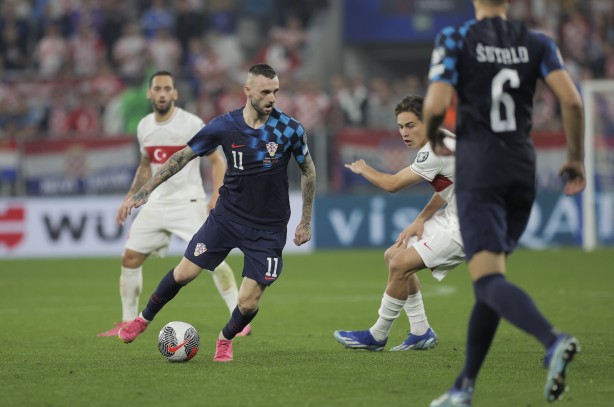 Foto - Türkiye, UEFA’da "ilk 10" hedefini büyük oranda garantiledi! En düşük bizden sonrasında ülke puanı ise...