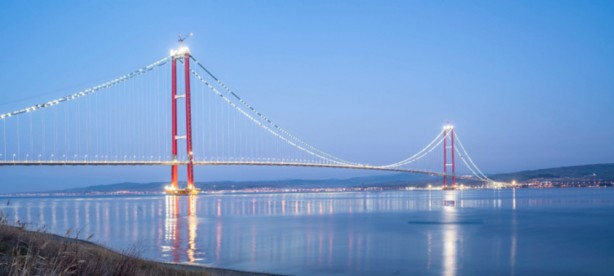 Foto - Türkiye ulaşımda çığır açtı! Bakan Uraloğlu 21 yılda faaliyete alınan yatırımları açıkladı!