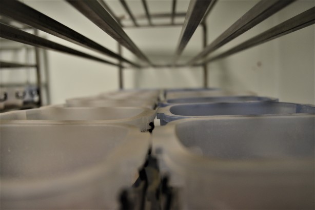 Foto - Türkiye uluslararası arena için atağa geçiyor! Binlerce doz panzehir üretiliyor