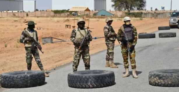 Türkiye uranyum için gitmişti! Almanya'dan Nijer açıklaması geldi: Artık mümkün değil