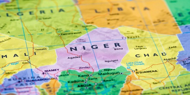 Foto - Türkiye uranyumu buldu! Hindistanlılar 'Türk istihbarat ekibi bölgede' diyerek duyurdu