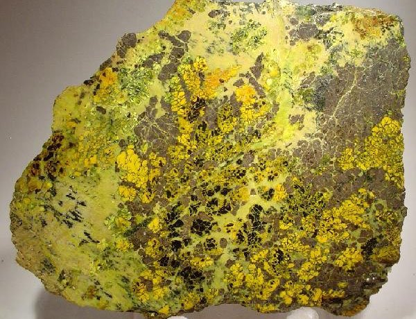 Foto - Türkiye uranyumu buldu! Hindistanlılar 'Türk istihbarat ekibi bölgede' diyerek duyurdu