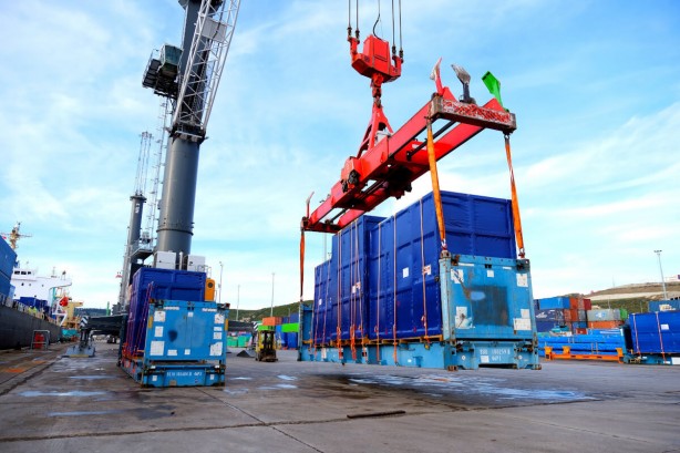 Foto - Türkiye üretip dünyaya satıyordu! Şimdi rota ABD'ye kırıldı